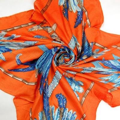 Hermes Scarf-9